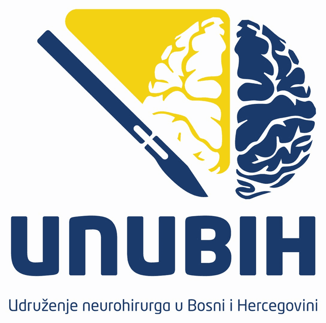 UNUBIH — Udruženje neurohirurga u Bosni i Hercegovini
